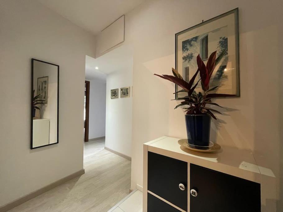 Spacious And Bright Rom Exterior foto
